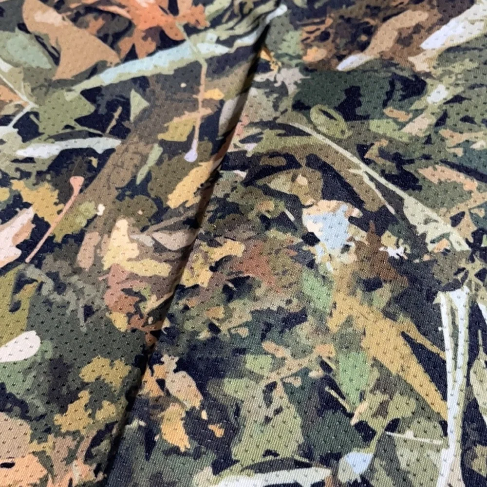 6/$20 New camo neck gaiter